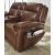 Healy Pier Leather/PVC Power Reclining Living Room Set