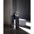 Carr Aluminum Round Side Table