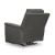 Bleckley Leather/PVC Power Recliner w/Adjustable Headrest