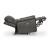 Bleckley Leather/PVC Power Reclining Living Set