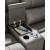 Bleckley Leather/PVC Power Reclining Living Set