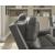 Bleckley Leather/PVC Power Recliner w/Adjustable Headrest