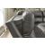 Bleckley 5-Piece Leather/PVC Power Reclining L-Shaped Sectiona Sofa
