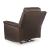 Bleckley Leather/PVC Power Reclining Living Set