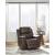 Bleckley Leather/PVC Power Reclining Living Set