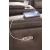Bleckley Leather/PVC Power Reclining Living Set