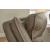 Glencroft Leather Power Reclining Living Set