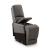 5Z-Pittson L-Shaped Leather 6-Piece Power Reclining Sectional