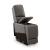 5Z-Pittson L-Shaped Leather 6-Piece Power Reclining Sectional