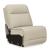 Double Deal 6-Piece L-Shaped Leather Power Reclining Sectional