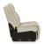 Double Deal 7-Piece L-Shaped Leather Power Reclining Sectional w/2 Consoles
