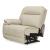Double Deal 5-Piece L-Shaped Leather Power Reclining Sectional