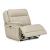 Double Deal 5-Piece L-Shaped Leather Power Reclining Sectional