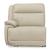 Double Deal 6-Piece L-Shaped Leather Power Reclining Sectional