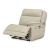 Double Deal 7-Piece L-Shaped Leather Power Reclining Sectional w/2 Consoles