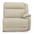 Double Deal 3-Piece Leather Modular Power Reclining Sofa