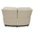 Double Deal 6-Piece L-Shaped Leather Power Reclining Sectional w/Console