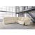 Double Deal 5-Piece L-Shaped Leather Power Reclining Sectional