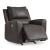 Boxmere Leather/PVC Power Reclining Living Room Set
