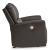 Boxmere Leather/PVC Power Reclining Living Room Set