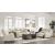Dahlmoore Leather/PVC Power Reclining Sofa