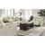 Dahlmoore Leather/PVC Power Reclining Sofa