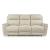 Dahlmoore Leather/PVC Power Reclining Living Room Set