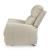 Dahlmoore Leather/PVC Power Reclining Living Room Set
