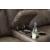 Game Plan Leather Power Reclining Loveseat