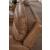 Game Plan Leather Power Reclining Loveseat