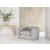 Arc Wood Console Table