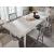Rectangular Wood Dining Table