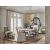 Rectangular Wood Dining Table