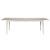 Rectangular Wood Dining Table