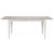 Rectangular Wood Dining Table
