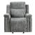 U1797 Fabric Power Reclining Living Room Set