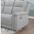 U1797 Fabric Reclining Living Room Set