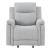 U1797 Fabric Reclining Living Room Set