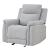 U1797 Fabric Reclining Living Room Set
