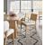 Nomad Fabric/Wood Side Chair