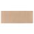Nomad Wood Rectangular Dining Table