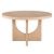 Callon Wood Round Dining Room Set