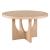 Callon Wood Round Dining Room Set