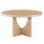 Callon Wood Round Dining Room Set