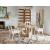 Callon Wood Round Dining Room Set