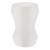 Canyo Oval Textured Accent Table