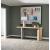 Croydon Wood/Stone Console Table