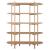 Etagere Wood Shelf