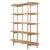 Etagere Wood Shelf