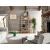 Etagere Wood Shelf